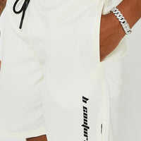 Laverton Swim Short - Cream