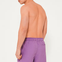 Laverton Swim Short - Purple