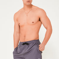 Laverton Swim Short - Grey