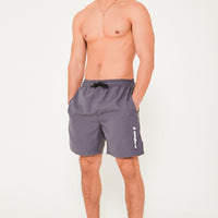 Laverton Swim Short - Grey