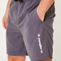 Laverton Swim Short - Grey