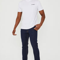 Just Organic Slim Jeans - Indigo