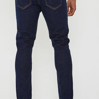 Just Organic Slim Jeans - Indigo