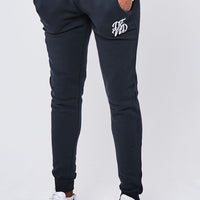 DFND Core Crew Tracksuit - Navy