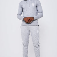 DFND Two Pack Hoodie - Navy & Grey