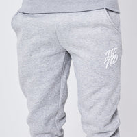 DFND Two Pack Joggers - Grey & Navy