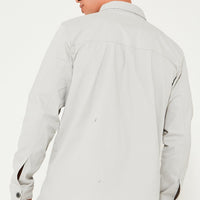 Soul Star Experience Jacket - Light Grey