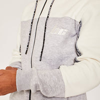 Gunnerbury Travel Set - Light Grey