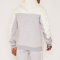 Gunnerbury Travel Set - Light Grey