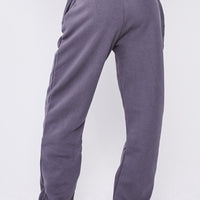 Womens Jogger - Charcoal