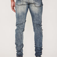 Cutty Sark Jeans- Antique Blue