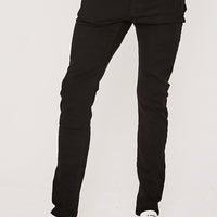 2 Pack Skinny Jeans - Black & Blue