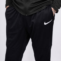 Nike Dri-Fit Joggers - Black