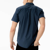 Dany Voi Shirt - Navy