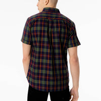 Daniel Voi Shirt - Mix Check