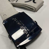 Voi Jeans- Belt-Stone