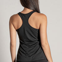 Womens DFND Nila Vest - Black