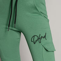 Women’s DFND Paloma Jogger - Green