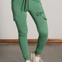 Women’s DFND Paloma Jogger - Green