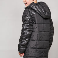 Junior Rouge Jacket - Black