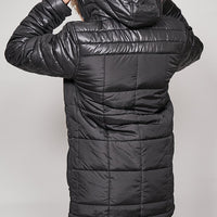 Junior Rouge Jacket - Black