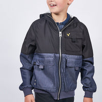 Junior Zeus Jacket - Mix