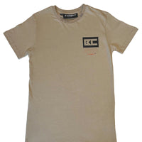 Junior B Couture Quince T-Shirt - Praline