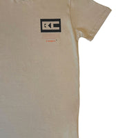 Junior B Couture Quince T-Shirt - Praline