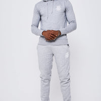 DFND Two Pack Joggers - Grey & Navy