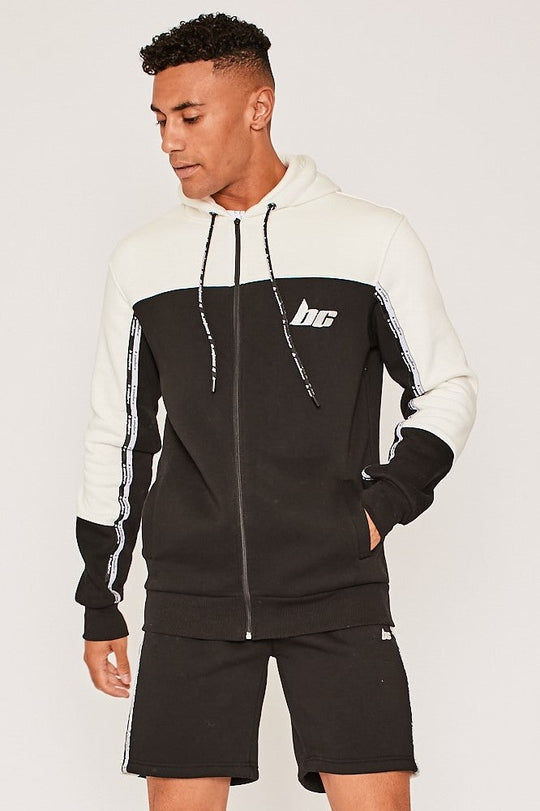 Gunnerbury Travel Set - Black