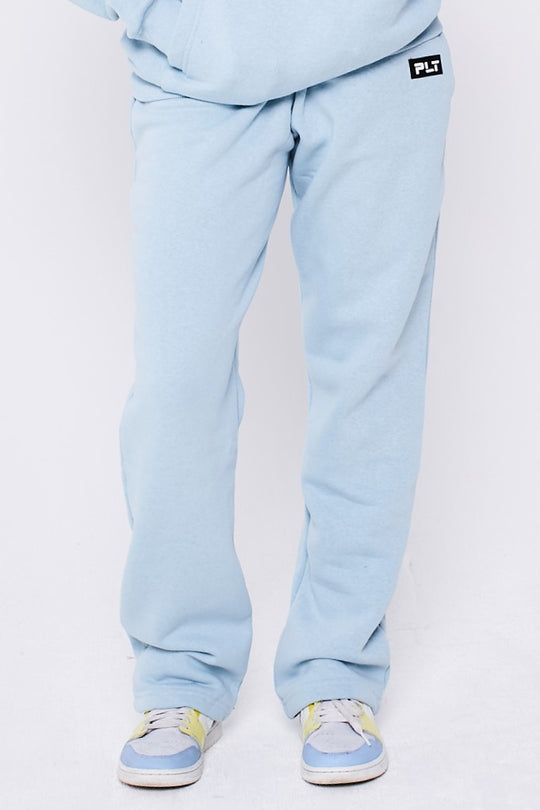 Womens Jogger - Sage Blue