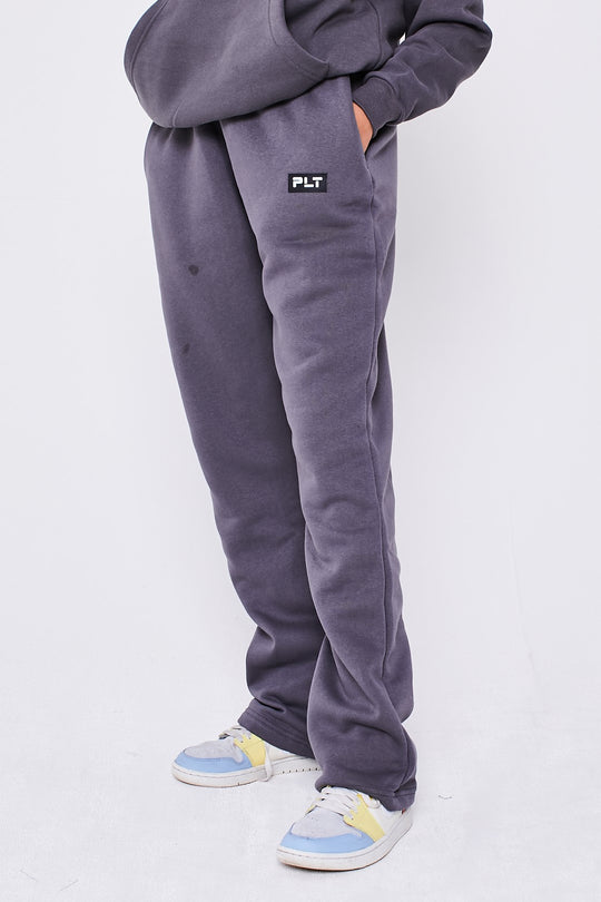 Womens Jogger - Charcoal