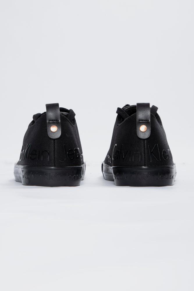 Calvin Klein Arturo Trainers - Black