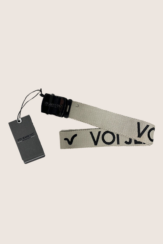 Voi Jeans- Belt-Stone