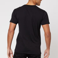 Leyton T-Shirt - Black