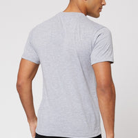 Latimer T-Shirt - Grey