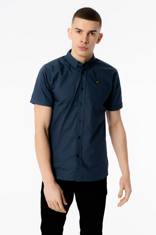 Dany Voi Shirt - Navy