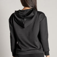 Women’s DFND Lana Hoodie - Black