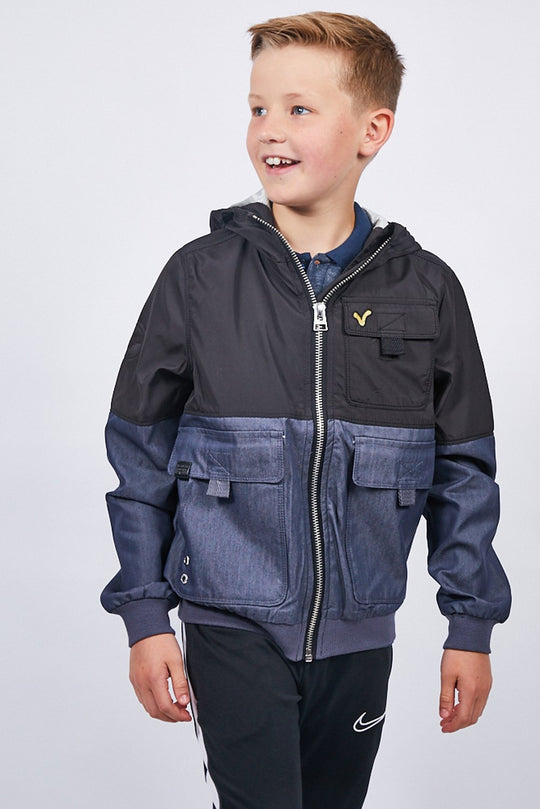 Junior Zeus Jacket - Mix