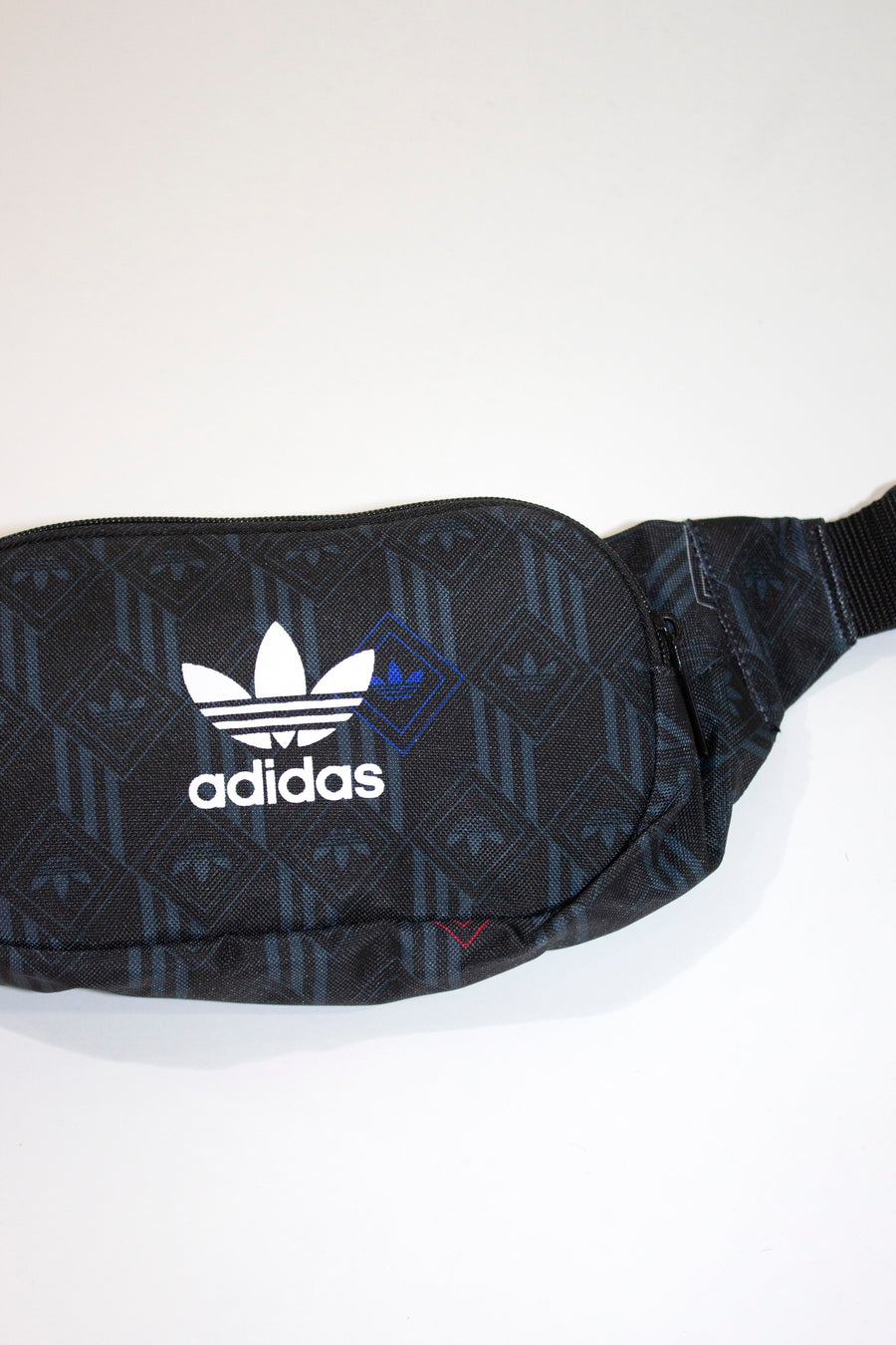Adidas Waist Bag - Monogram