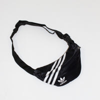 Adidas Waist Bag - Black