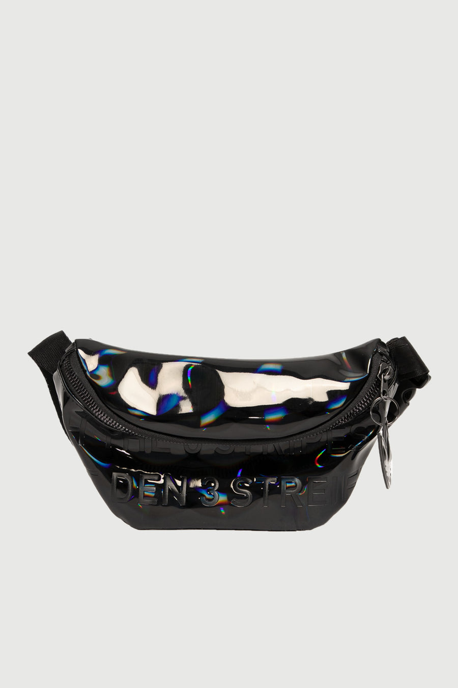 Adidas Waist Bag Metalic – brandsfornothing