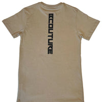 Junior B Couture Quince T-Shirt - Praline